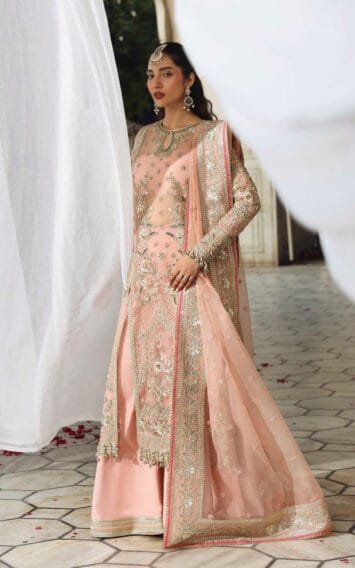 Naazi - Luxury Pakistani Clothes - Pakistani Wedding Dresses 5 Naazi EB Fashion Club 5