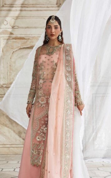 Naazi - Luxury Pakistani Clothes - Pakistani Wedding Dresses 7 Naazi EB Fashion Club 7