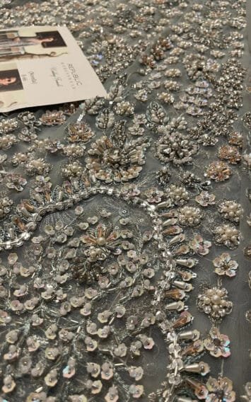 Novella Bridal Dress - Pakistani Wedding Dresses 12 Novella EB Fashion Club 12