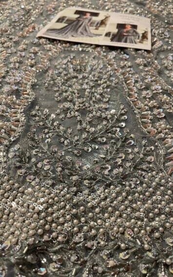 Novella Bridal Dress - Pakistani Wedding Dresses 3 Novella EB Fashion Club 3