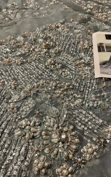 Novella Bridal Dress - Pakistani Wedding Dresses 5 Novella EB Fashion Club 5