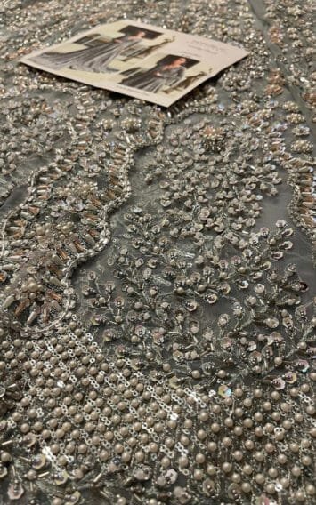 Novella Bridal Dress - Pakistani Wedding Dresses 7 Novella EB Fashion Club 7