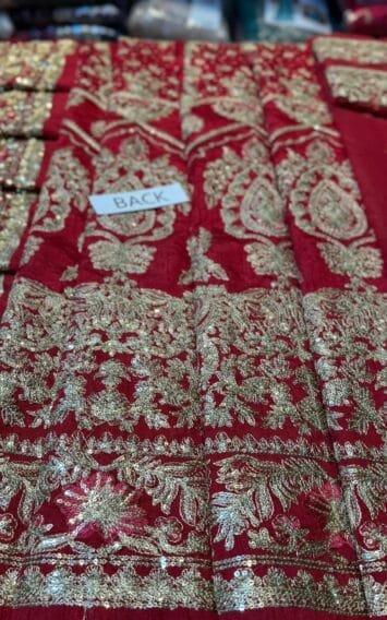 Raeni - Luxury Pakistani Clothes - Pakistani Wedding Dresses 3 Raeni EB Fashion Club 2