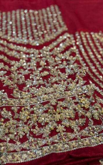 Raeni - Luxury Pakistani Clothes - Pakistani Wedding Dresses 7 Raeni EB Fashion Club 6