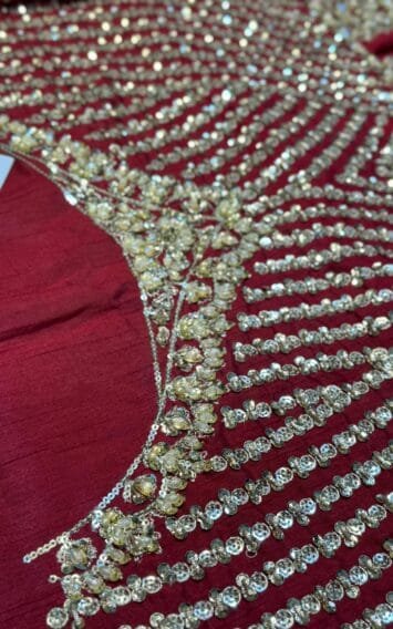 Raeni - Luxury Pakistani Clothes - Pakistani Wedding Dresses 8 Raeni EB Fashion Club 7 1