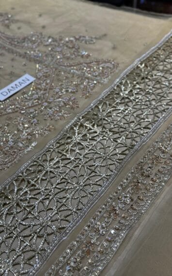 Widad - Luxury Pakistani Clothes 11 Waidad EB Fashion Club 1