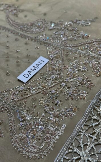 Widad - Luxury Pakistani Clothes 5 Waidad EB Fashion Club 3