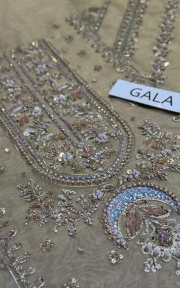 Widad - Luxury Pakistani Clothes 9 Waidad EB Fashion Club 7