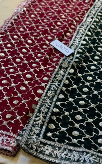 Widad - Luxury Pakistani Clothes 10 Waidad EB Fashion Club 8