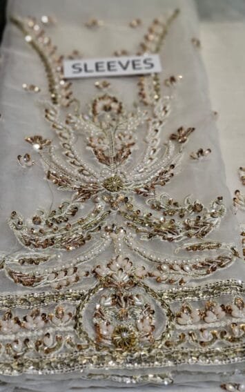 Zohra - Pakistani Wedding Dresses 6 Zohra EB Fashion Club 1