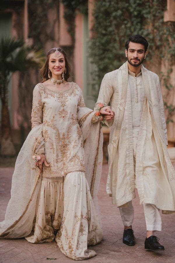 Zohra EB Fashion Club 1