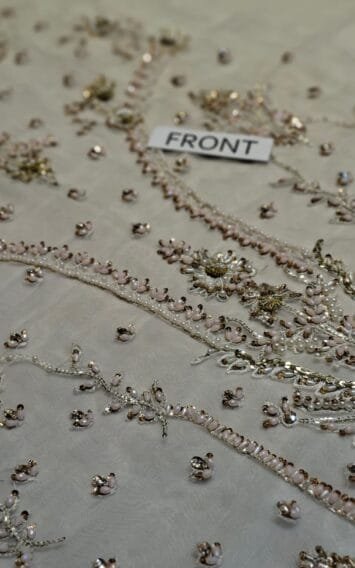 Zohra - Pakistani Wedding Dresses 8 Zohra EB Fashion Club 2