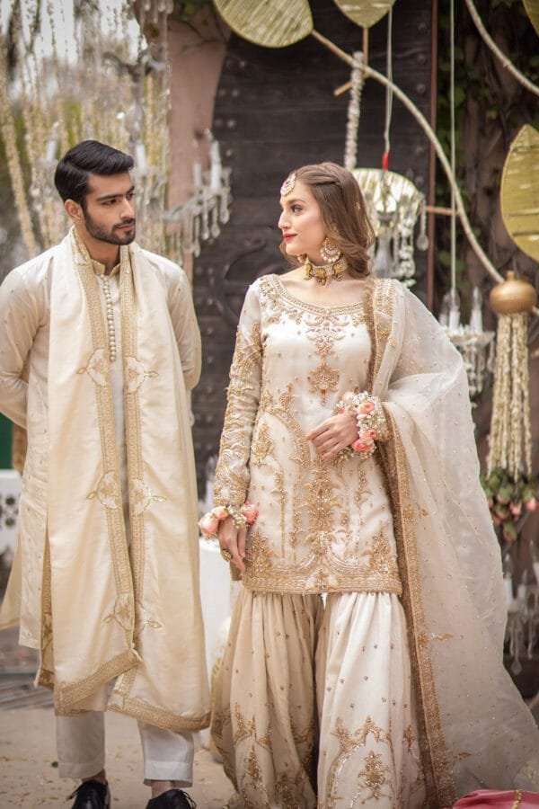 Zohra EB Fashion Club 2
