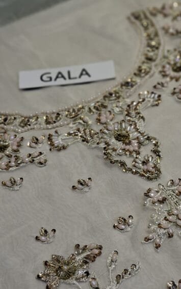 Zohra - Pakistani Wedding Dresses 5 Zohra EB Fashion Club 3