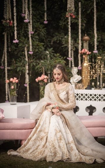 Zohra - Pakistani Wedding Dresses 4 Zohra EB Fashion Club 3