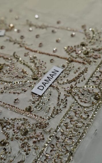 Zohra - Pakistani Wedding Dresses 7 Zohra EB Fashion Club 4