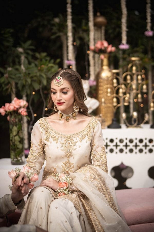 Zohra EB Fashion Club 4