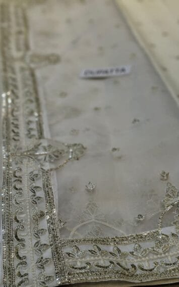 Zohra - Pakistani Wedding Dresses 10 Zohra EB Fashion Club 5