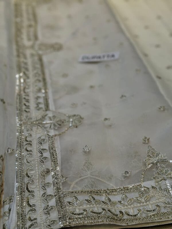 Zohra EB Fashion Club 5