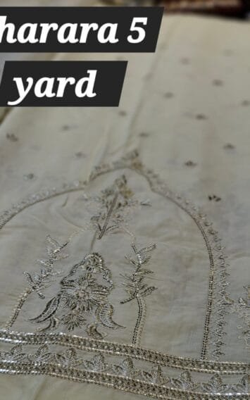 Zohra - Pakistani Wedding Dresses 11 Zohra EB Fashion Club 7