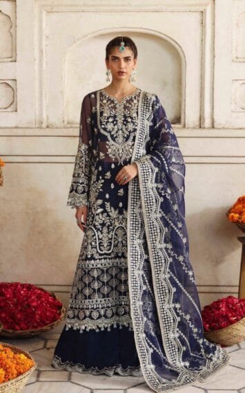 Neelab - Luxury Pakistani Clothes - Pakistani Wedding Dresses