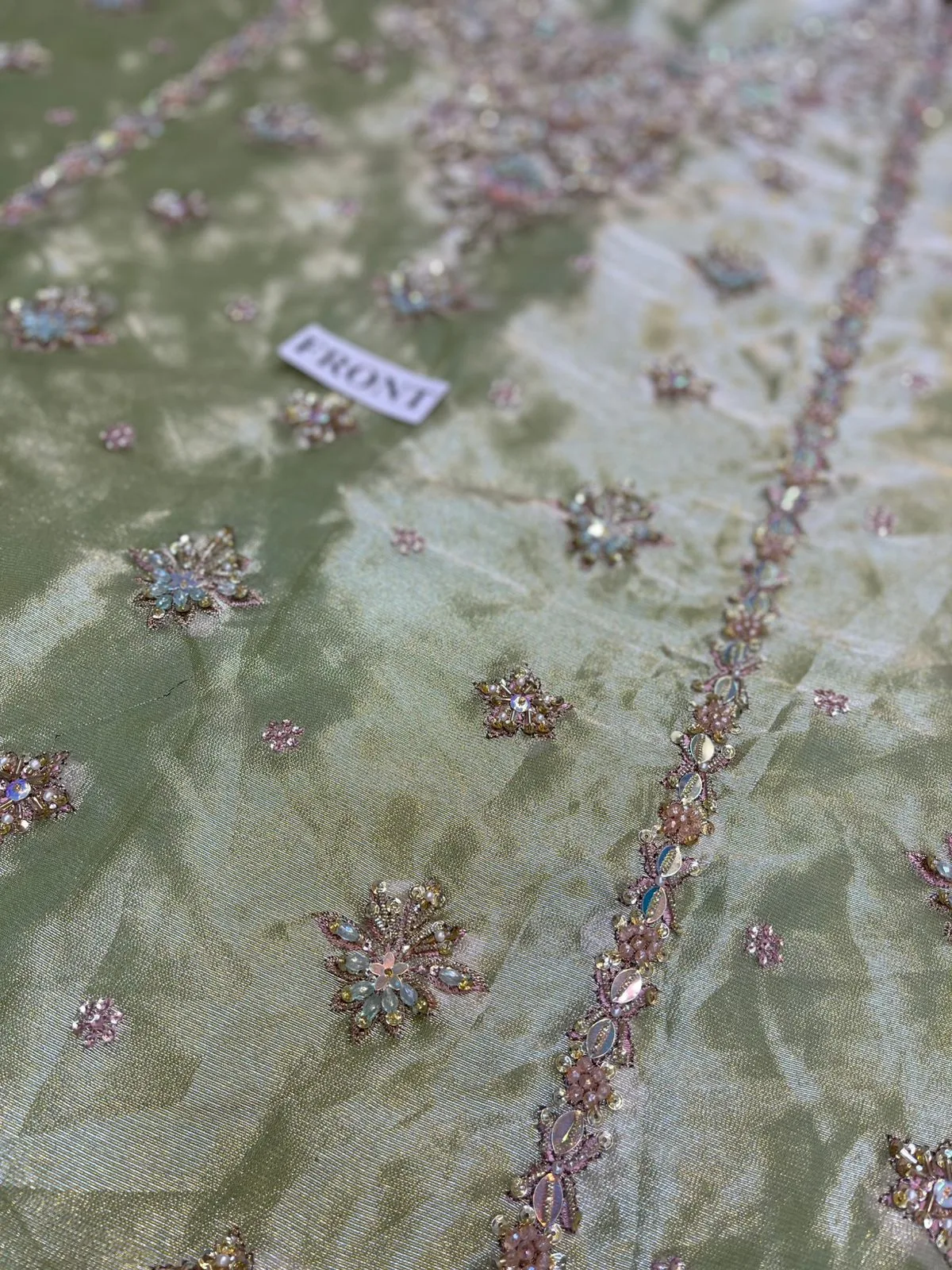 Sumbul EB Fashion Club 1