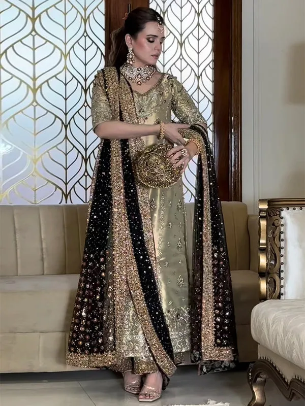 Sumbul EB Fashion Club 1