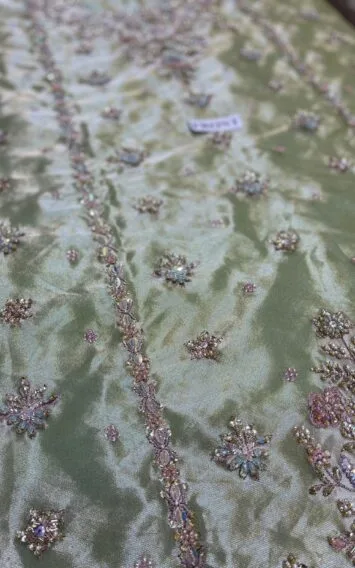 Sumbul EB Fashion Club 2