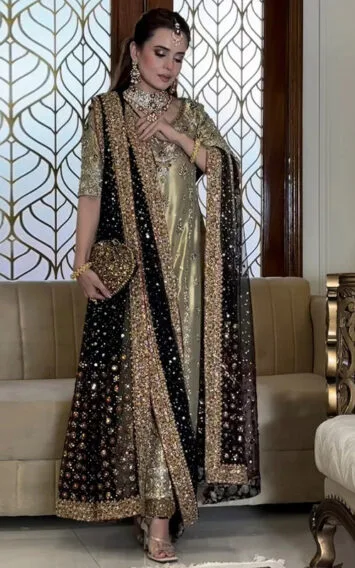 Sumbul EB Fashion Club 2