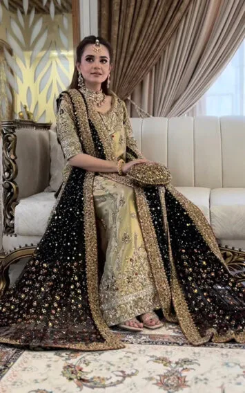 Sumbul EB Fashion Club 3