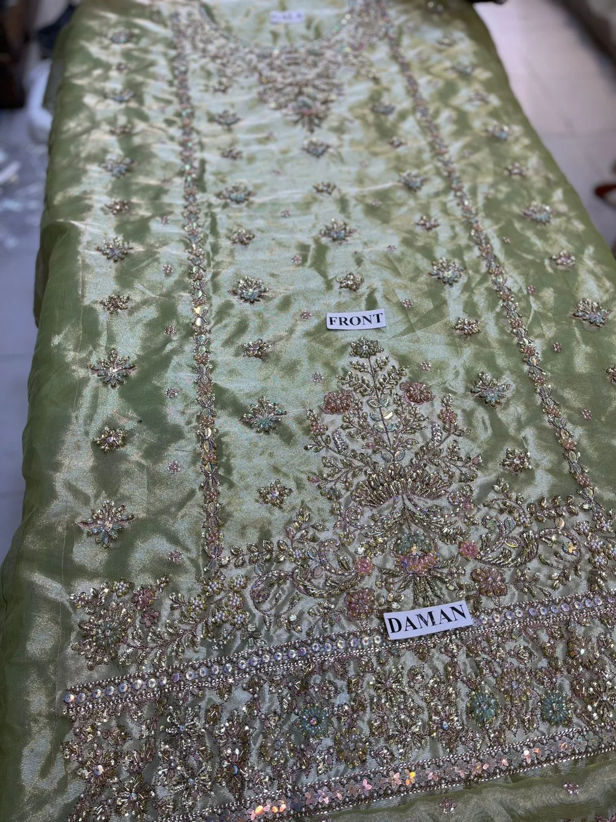 Sumbul EB Fashion Club 4