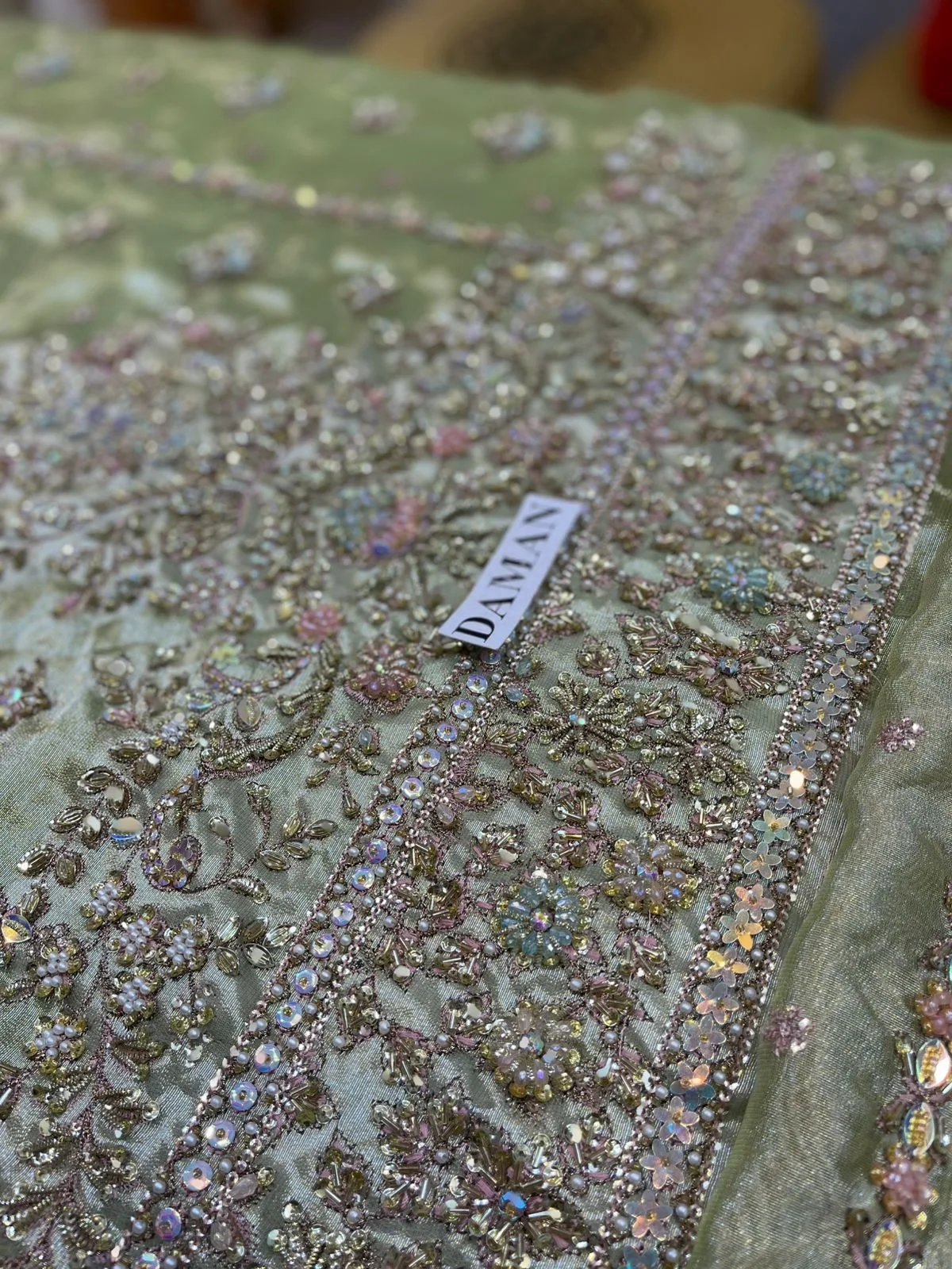 Sumbul EB Fashion Club 5