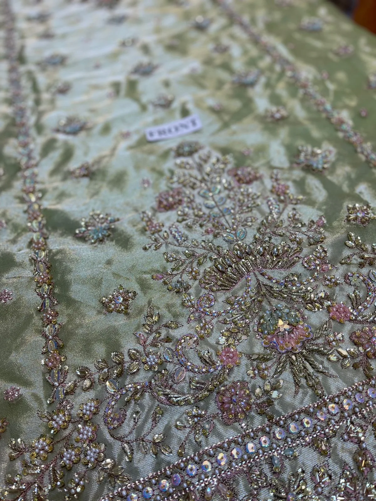 Sumbul EB Fashion Club 6