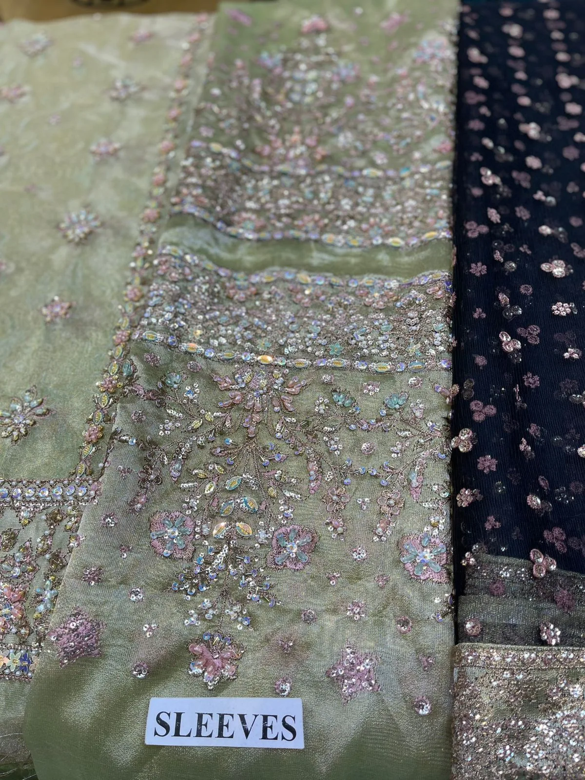 Sumbul EB Fashion Club 7