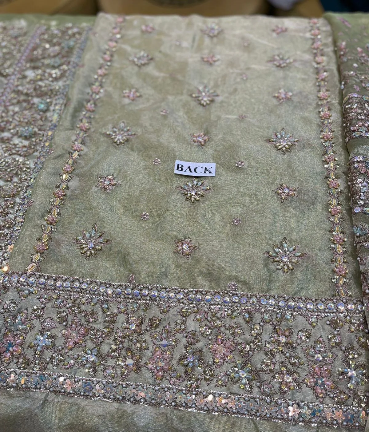 Sumbul EB Fashion Club 9