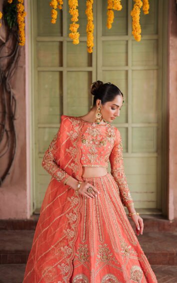 EB Fashion Club Aabirah 1