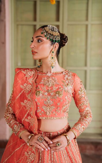 EB Fashion Club Aabirah 2