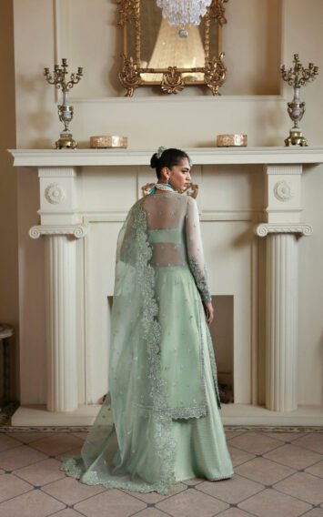 EB Fashion Club CALISTA 4