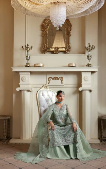 EB Fashion Club CALISTA 5