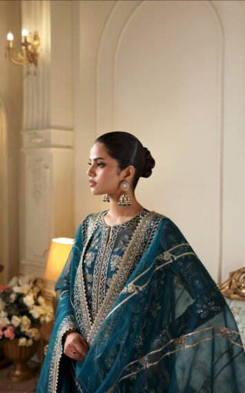 EB Fashion Club Obsidia 6