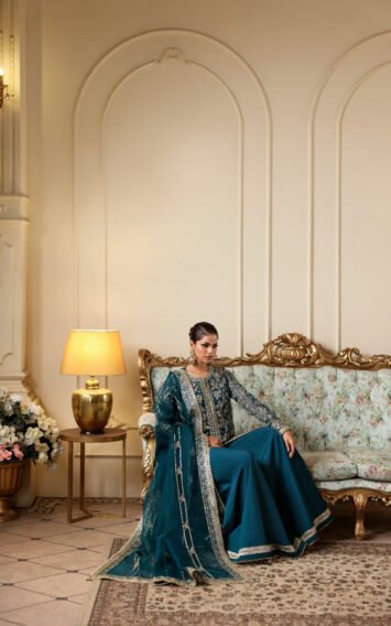 EB Fashion Club Obsidia 7