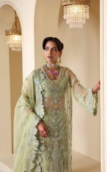 EB Fashion Club Selene 3