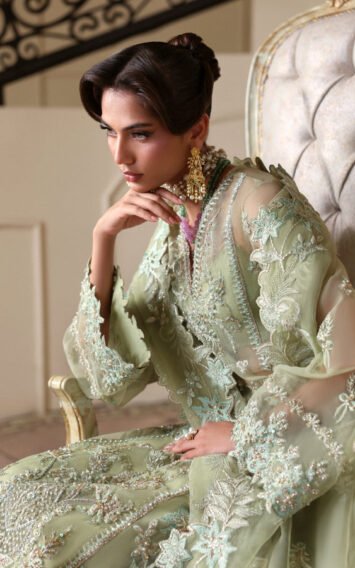 EB Fashion Club Selene 5